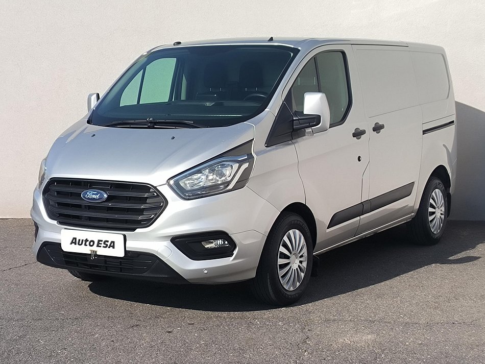 Ford Transit Custom 2.0TDCi Trend L1H1