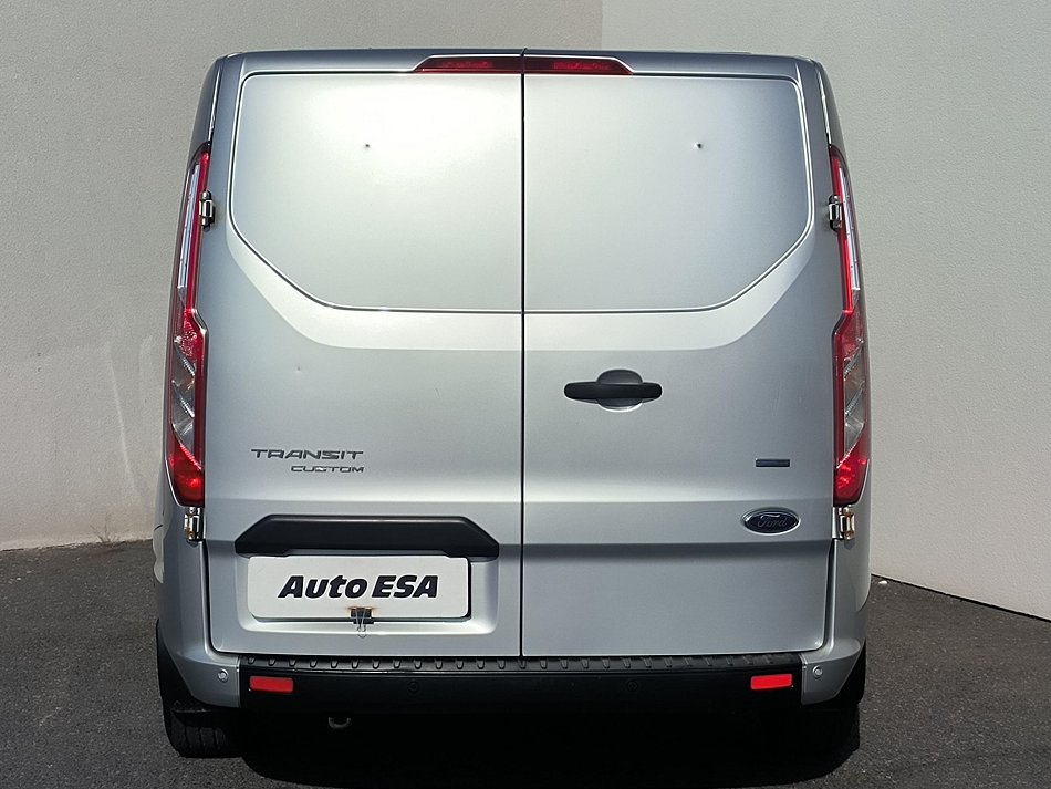 Ford Transit Custom 2.0TDCi Trend L1H1