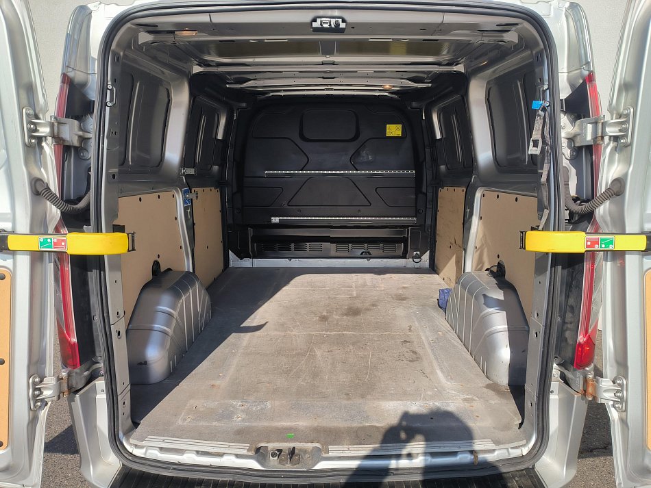Ford Transit Custom 2.0TDCi Trend L1H1