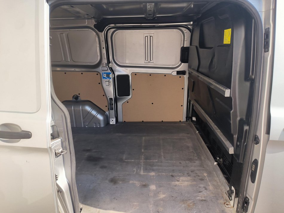Ford Transit Custom 2.0TDCi Trend L1H1