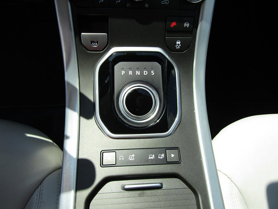 Land Rover Evoque 2.2 SD4 