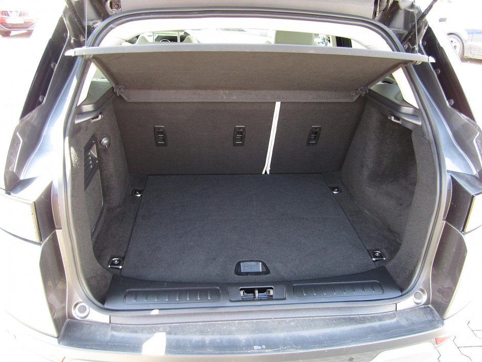 Land Rover Evoque 2.2 SD4 
