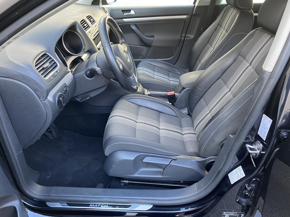 Volkswagen Golf 1.4 TSi Match