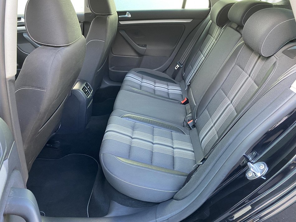 Volkswagen Golf 1.4 TSi Match