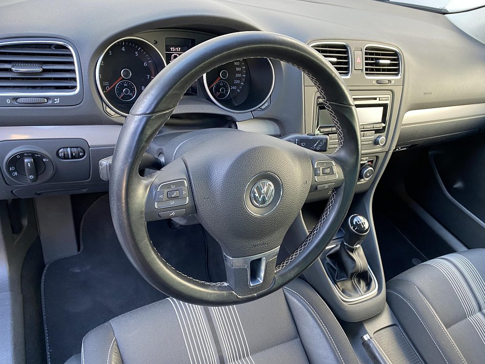 Volkswagen Golf 1.4 TSi Match