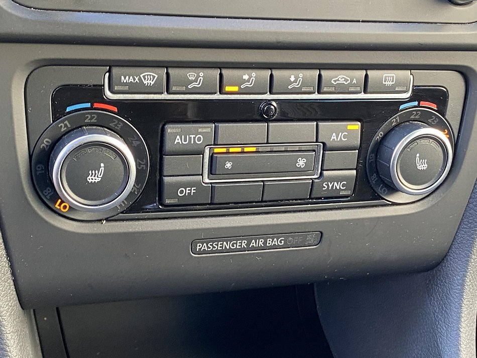 Volkswagen Golf 1.4 TSi Match