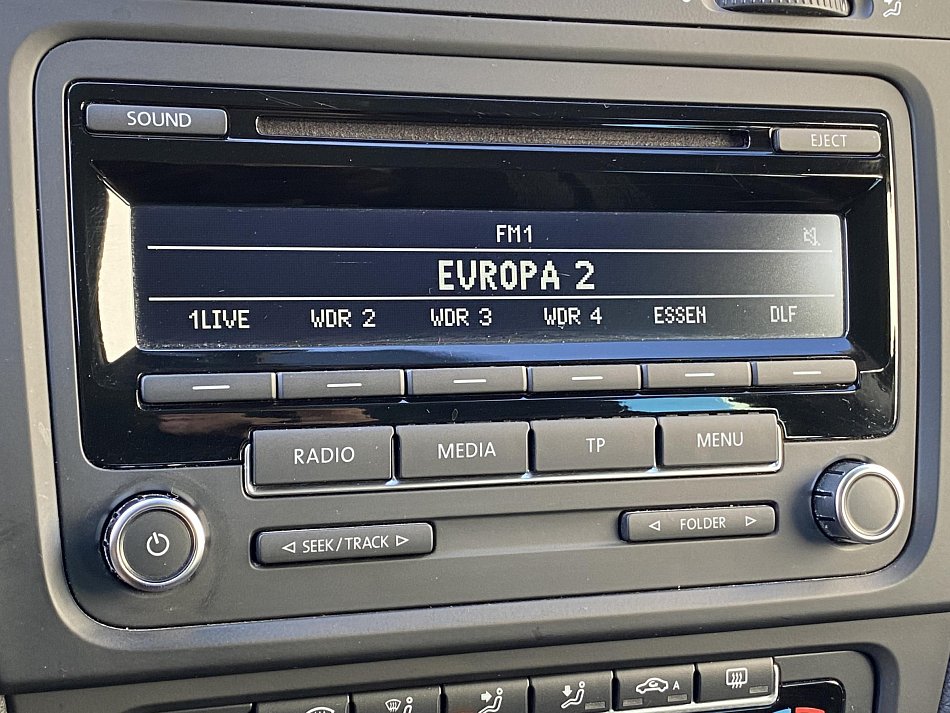 Volkswagen Golf 1.4 TSi Match