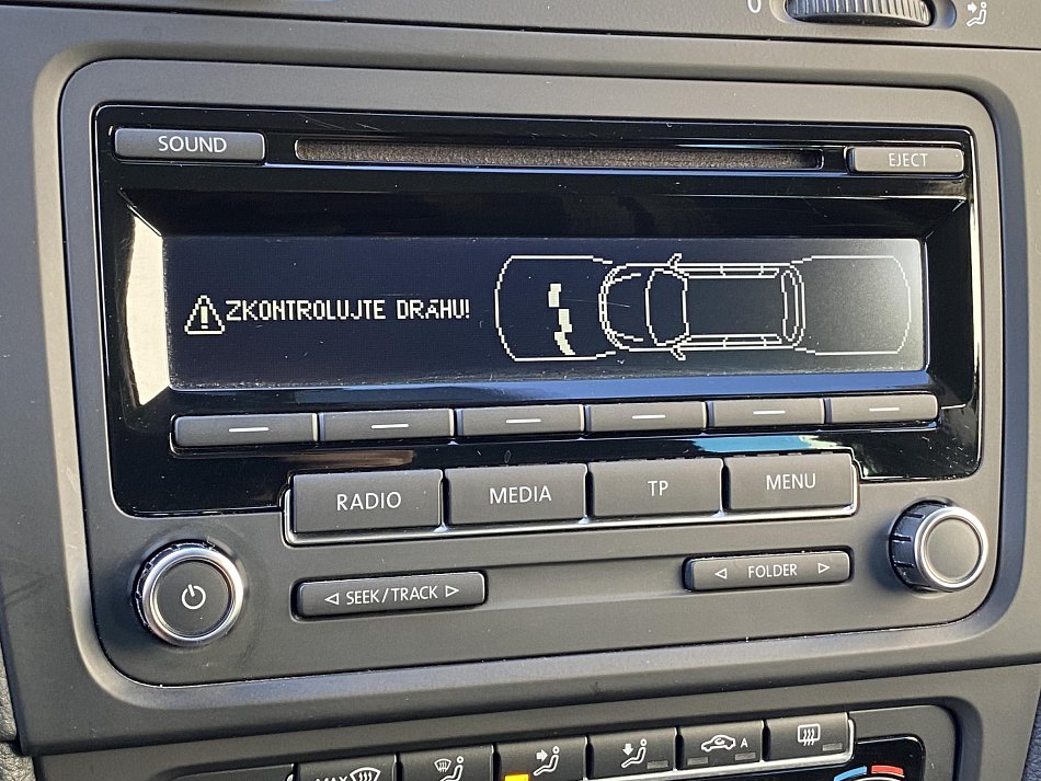 Volkswagen Golf 1.4 TSi Match