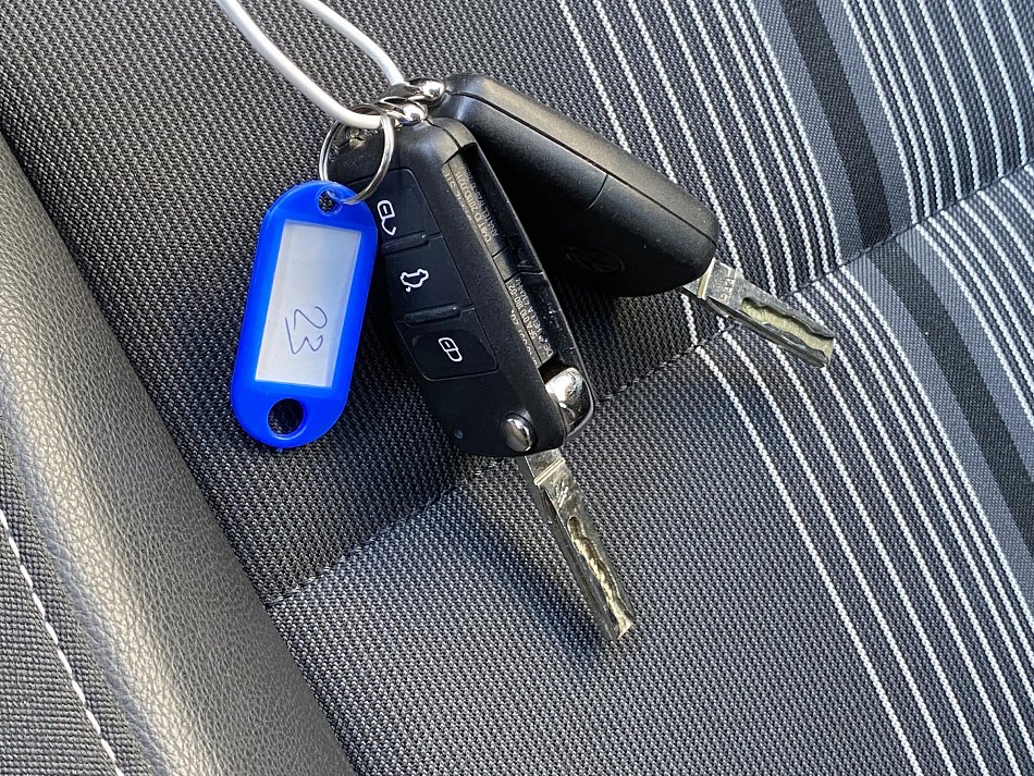 Volkswagen Golf 1.4 TSi Match