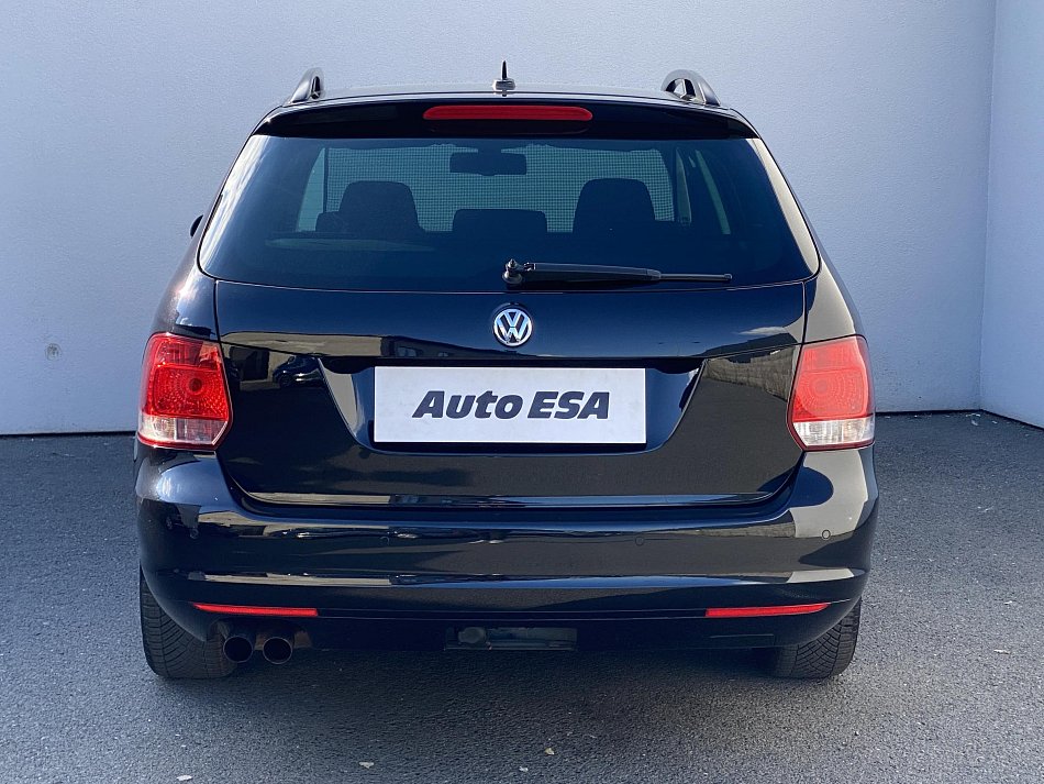 Volkswagen Golf 1.4 TSi Match