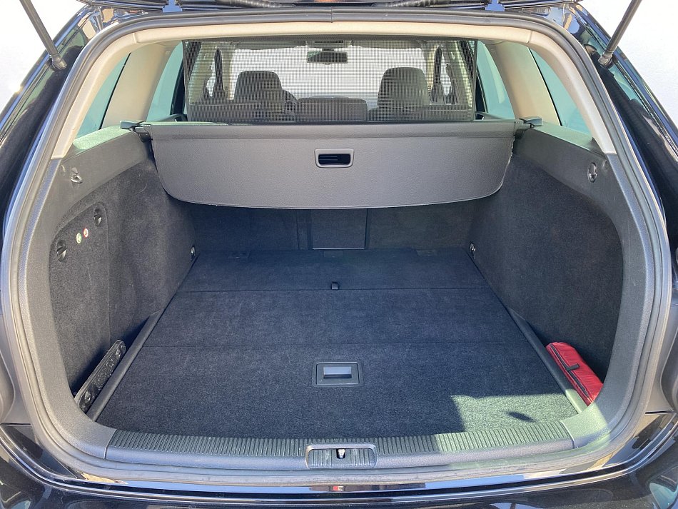 Volkswagen Golf 1.4 TSi Match