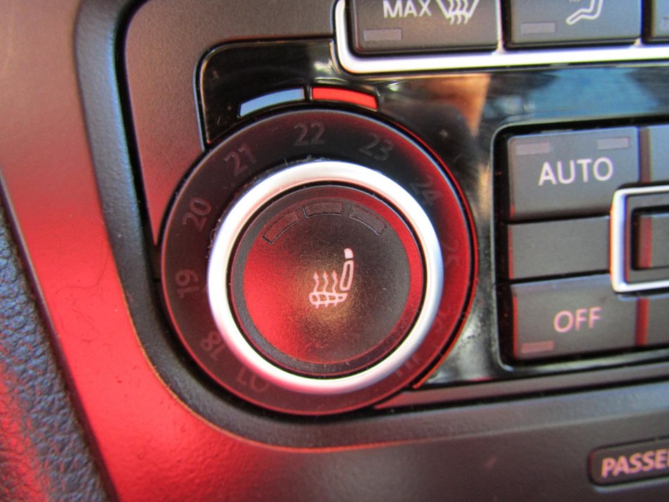 Volkswagen Golf 1.2 TSi 