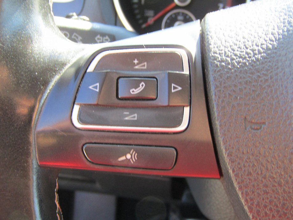 Volkswagen Golf 1.2 TSi 