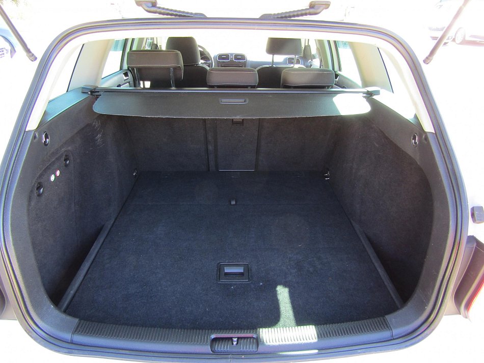 Volkswagen Golf 1.2 TSi 