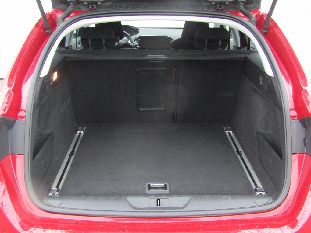Peugeot 308 1.2 PT Allure