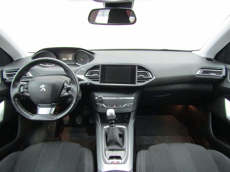 Peugeot 308 1.2 PT Allure