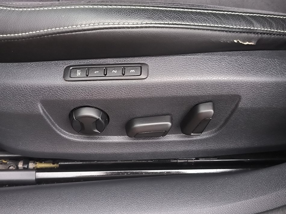 Škoda Superb III 2.0 TDI Style