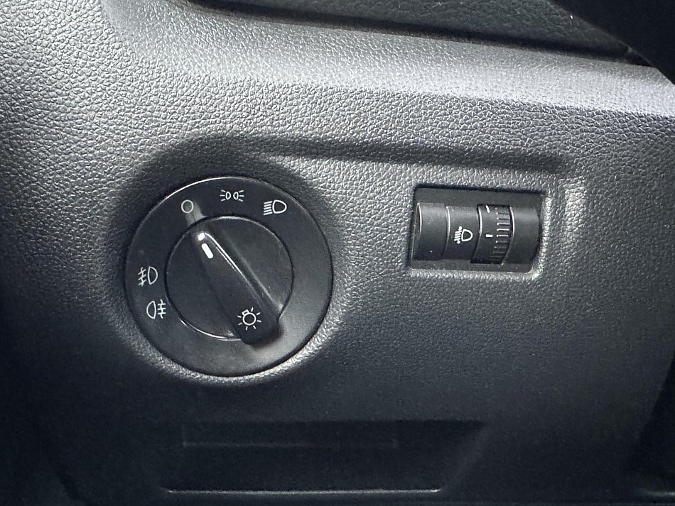 Škoda Fabia II 1.2 TSi Ambiente