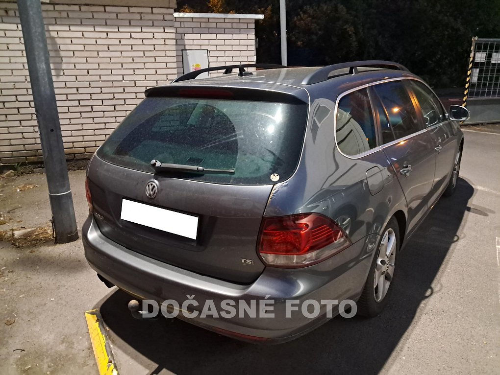 Volkswagen Golf 1.4 TSi 