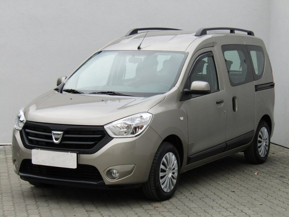 Dacia Dokker 1.6SCe 