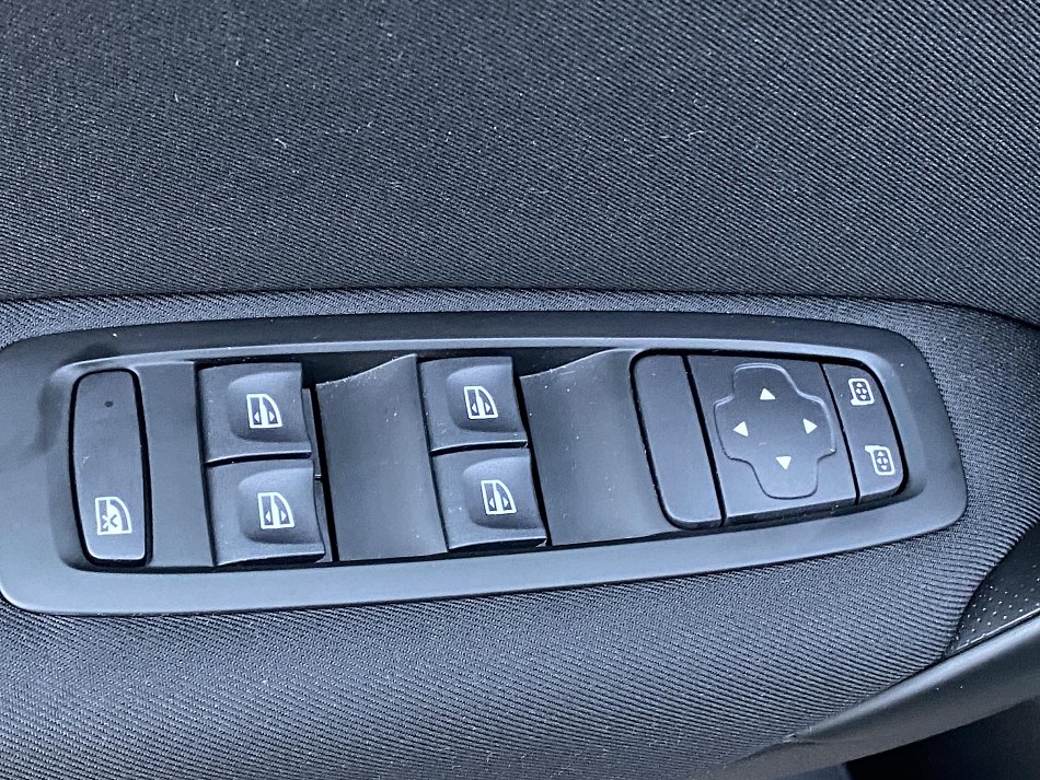 Renault Mégane 1.3TCe 