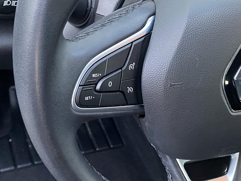 Renault Mégane 1.3TCe 