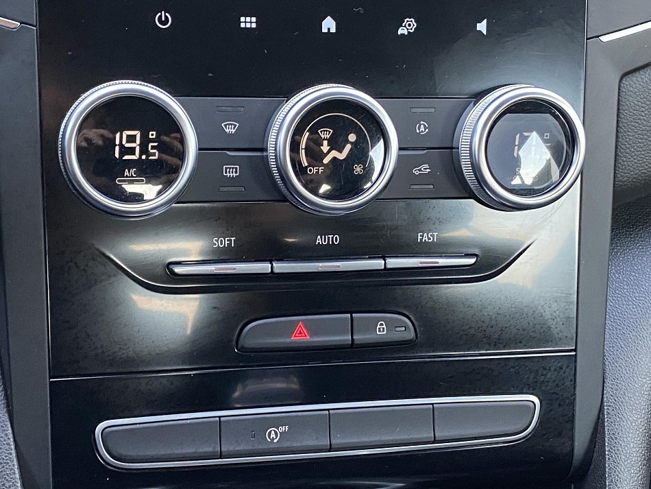 Renault Mégane 1.3TCe 