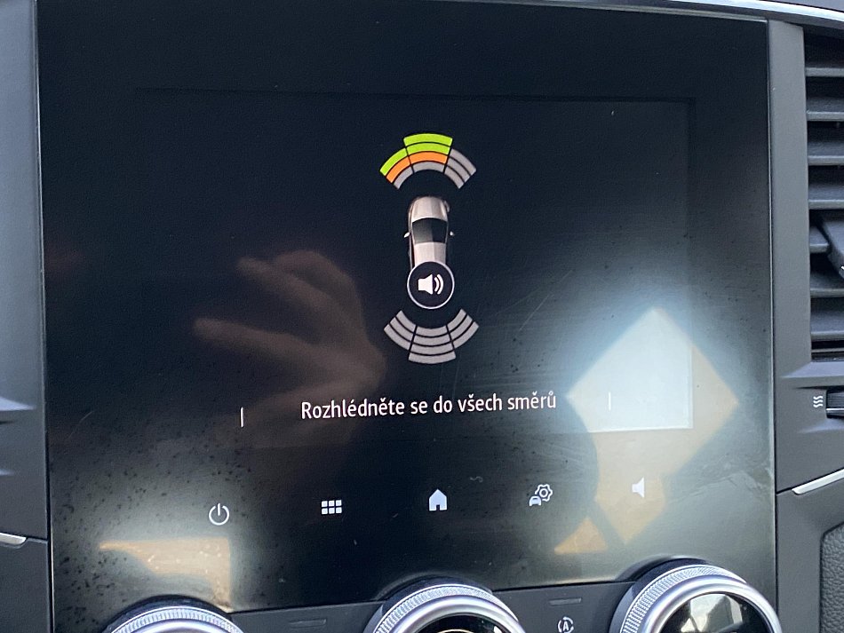 Renault Mégane 1.3TCe 