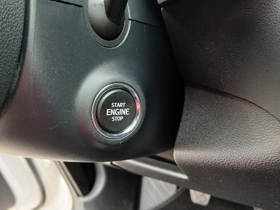 Škoda Karoq 1.0 TSI Ambition