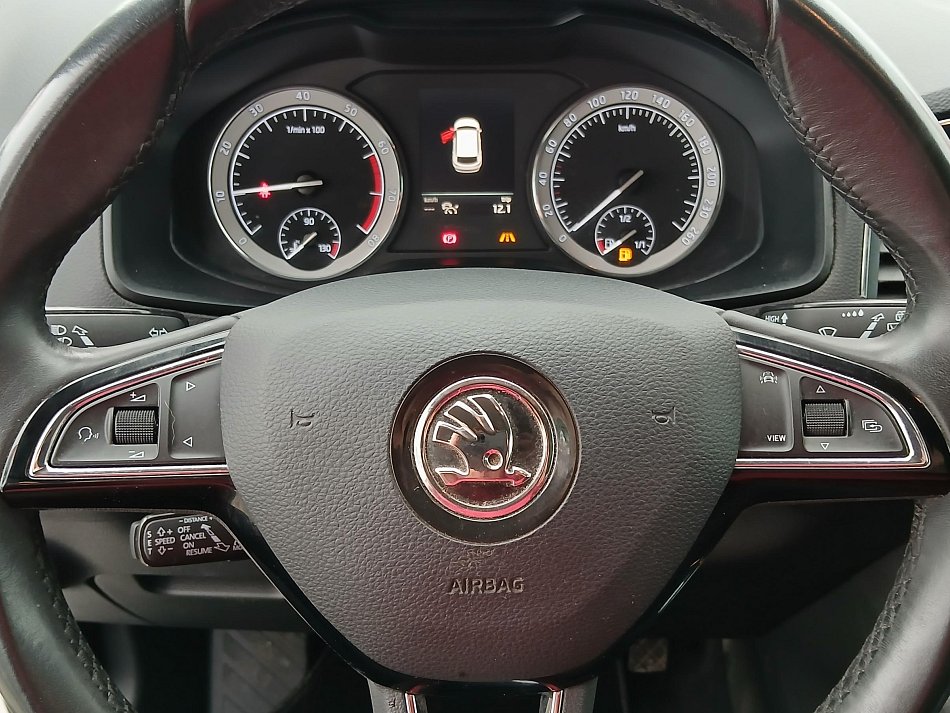 Škoda Karoq 1.0 TSI Ambition