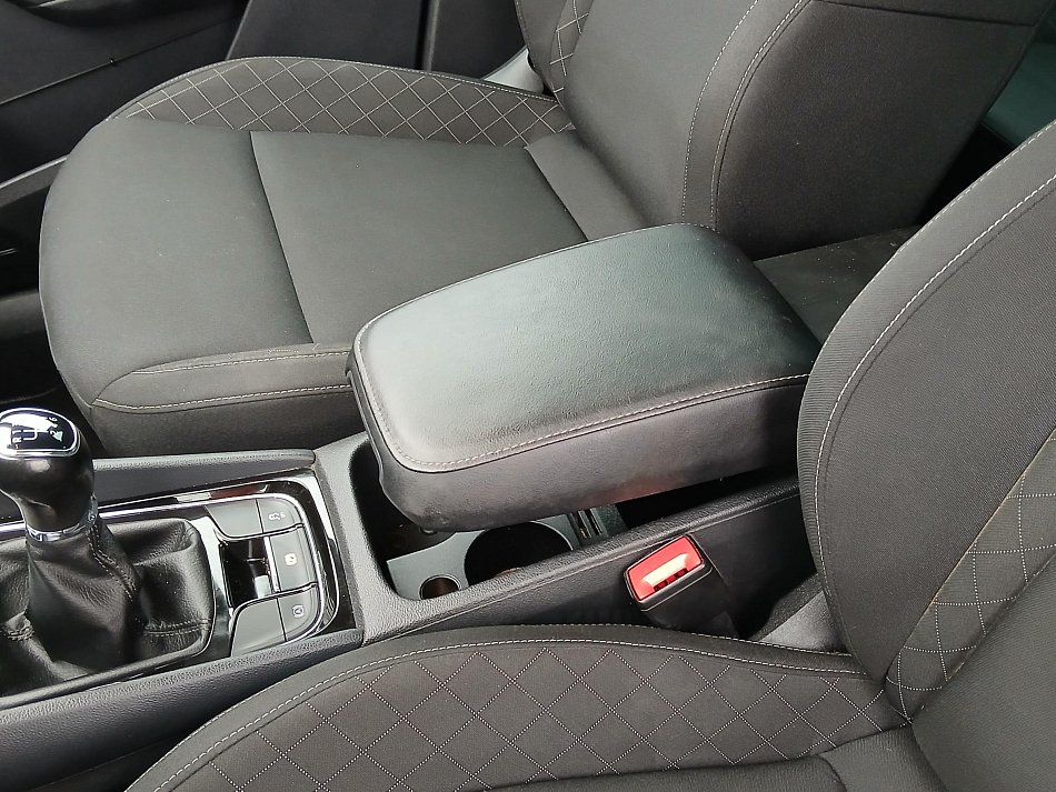 Škoda Karoq 1.0 TSI Ambition