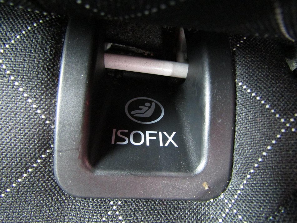 Škoda Fabia III 1.0 TSI 