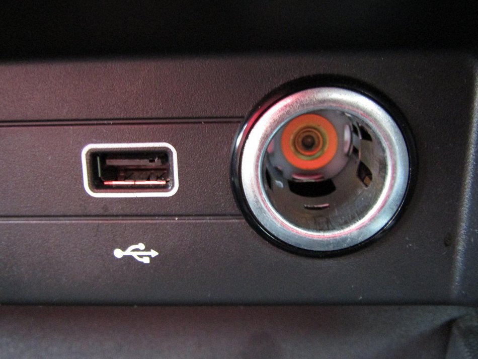 Škoda Fabia III 1.0 TSI 