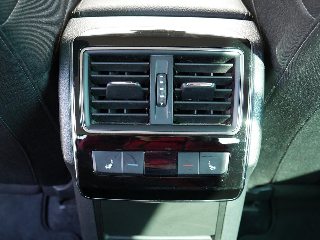 Škoda Superb III 1.6TDi 