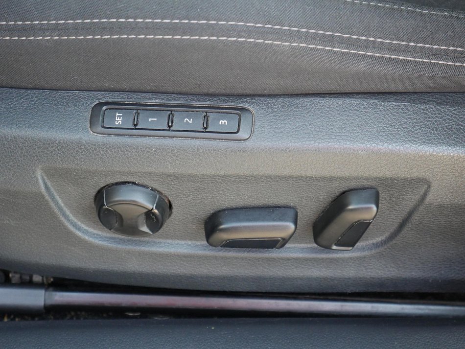 Škoda Superb III 1.6TDi 