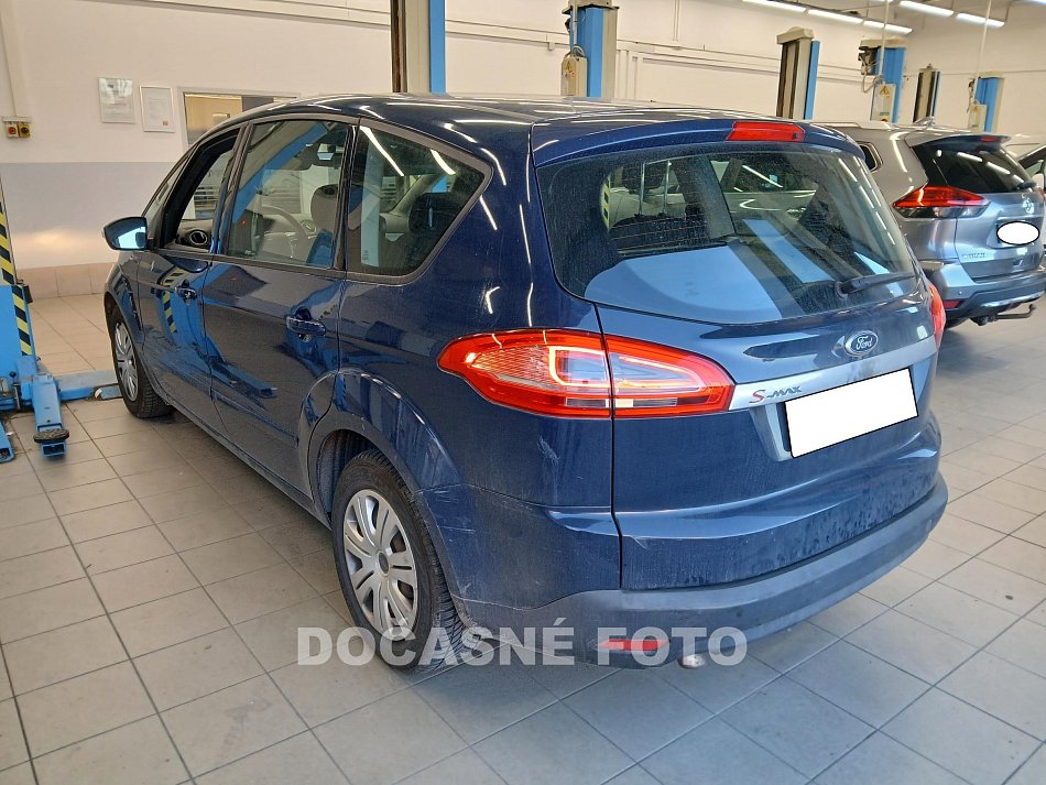 Ford S-MAX 2.0 TDCi 