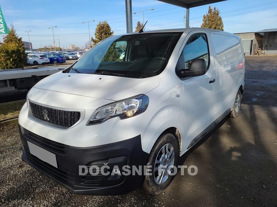 Peugeot Expert 1.5HDi  L2