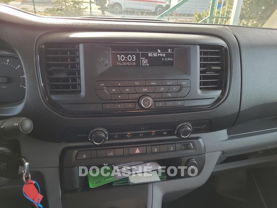 Peugeot Expert 1.5HDi  L2