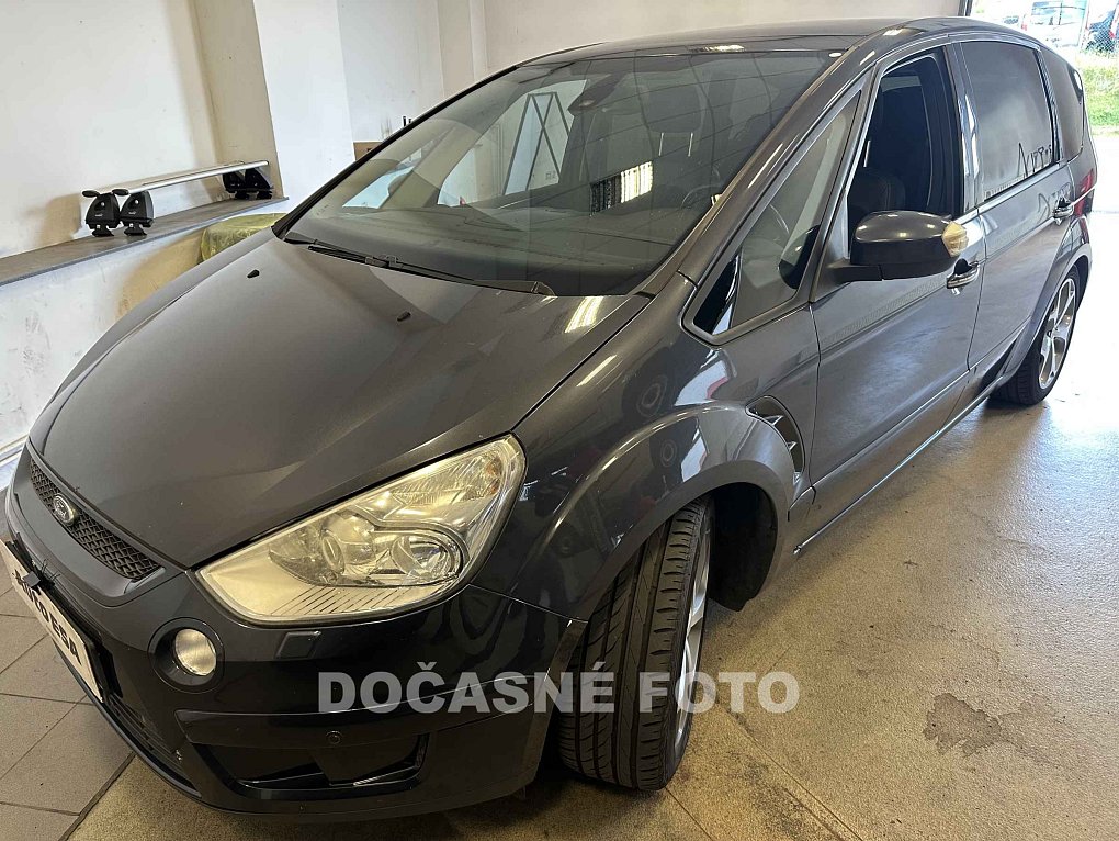 Ford S-MAX 2.2TDCI 