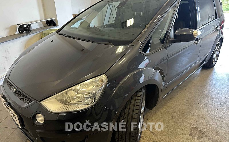 Ford S-MAX 2.2TDCI 