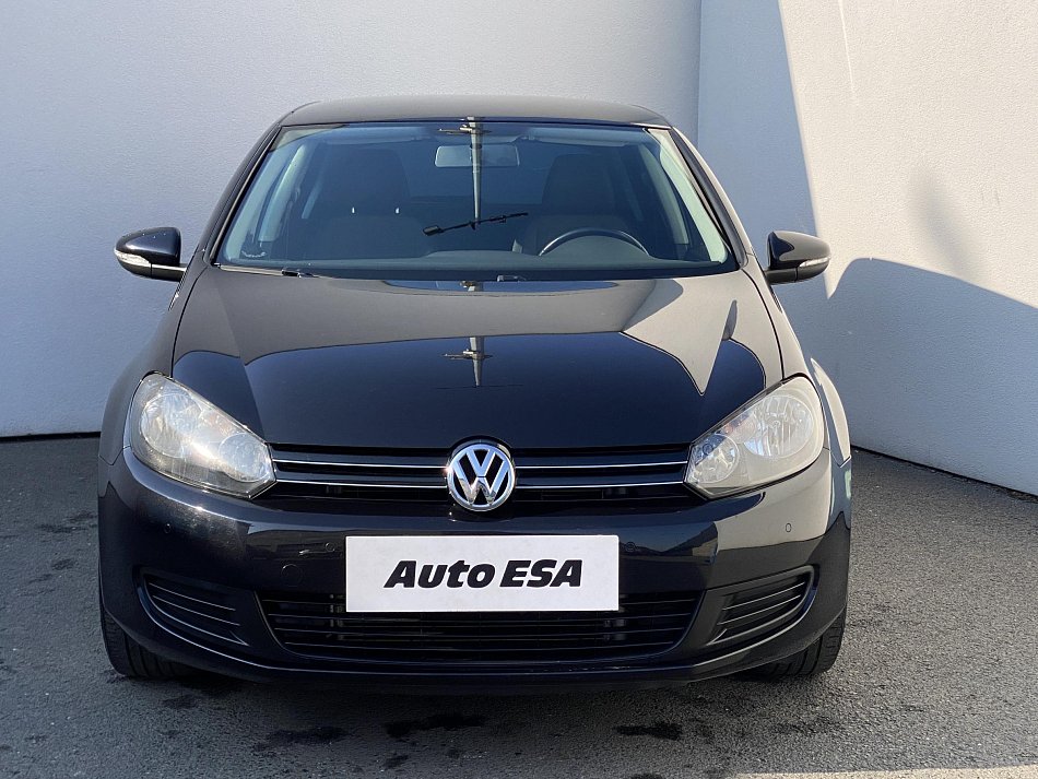 Volkswagen Golf 1.4 TSi Comfortline