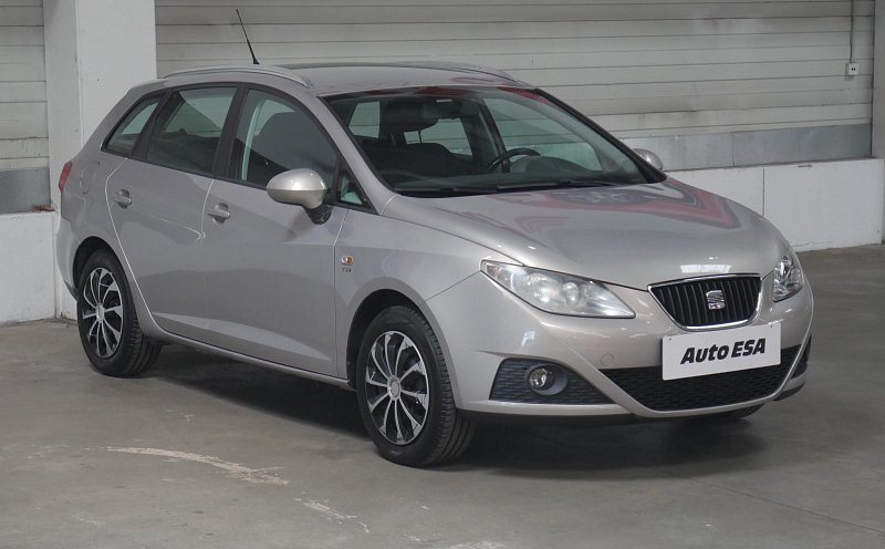Seat Ibiza 1.2i 