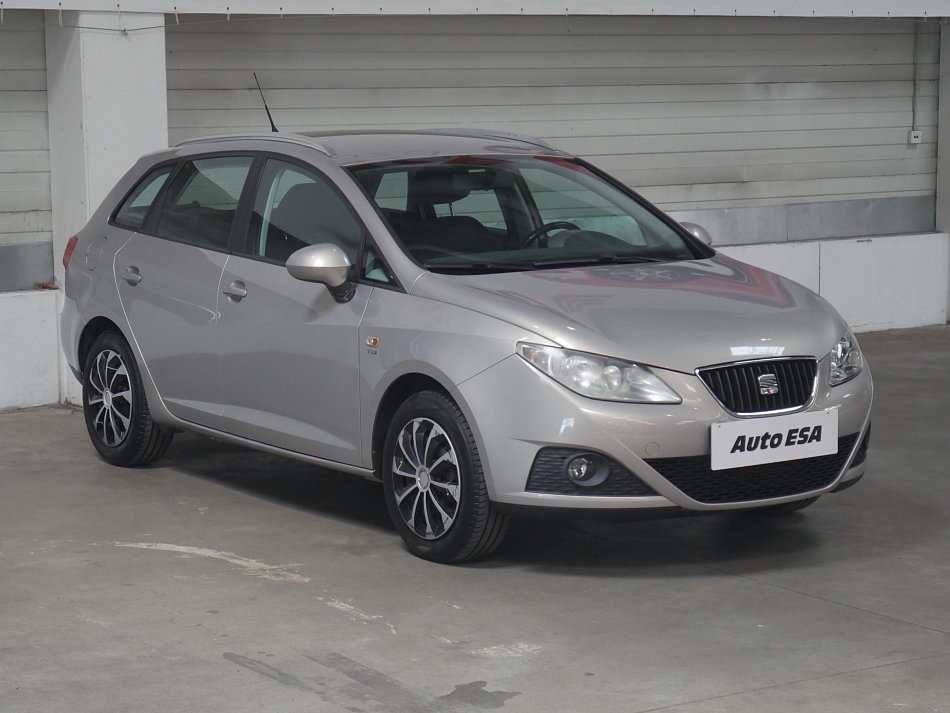 Seat Ibiza 1.2i 