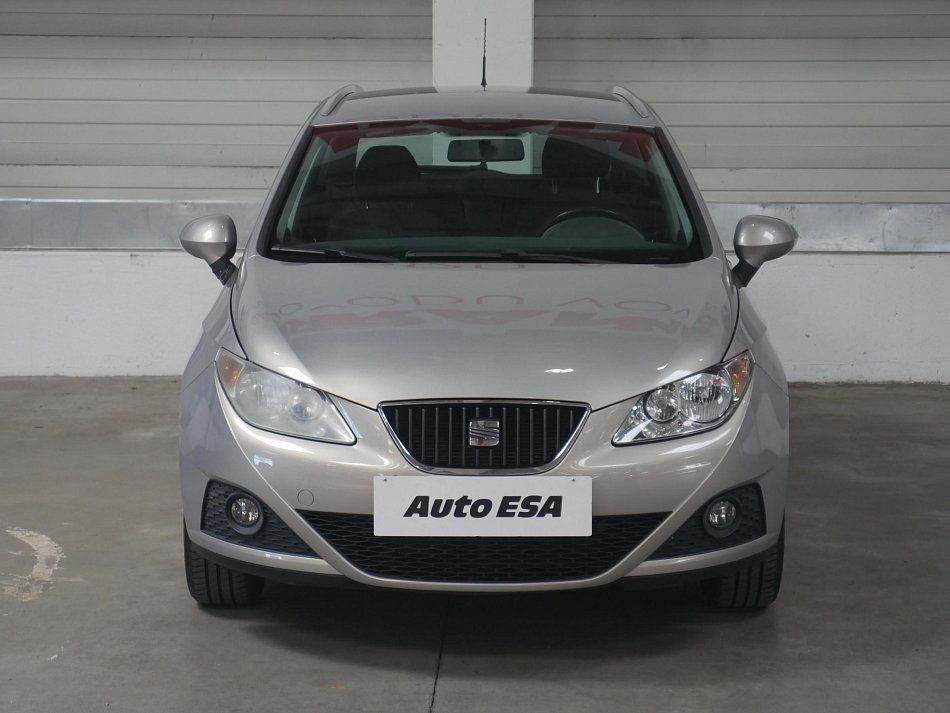 Seat Ibiza 1.2i 