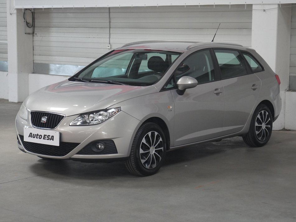 Seat Ibiza 1.2i 