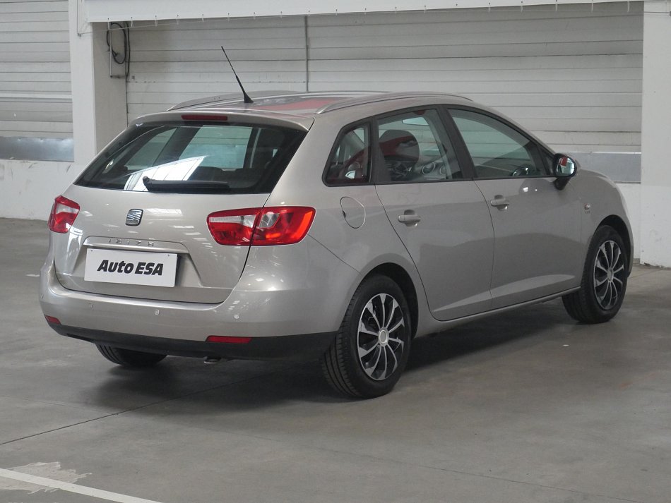Seat Ibiza 1.2i 