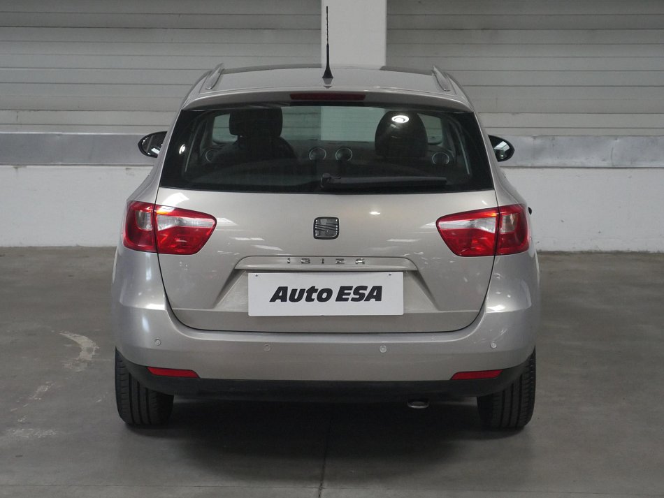Seat Ibiza 1.2i 