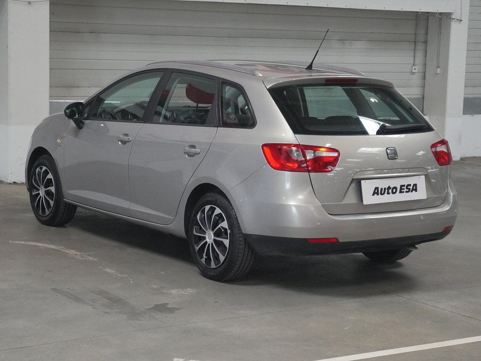 Seat Ibiza 1.2i 