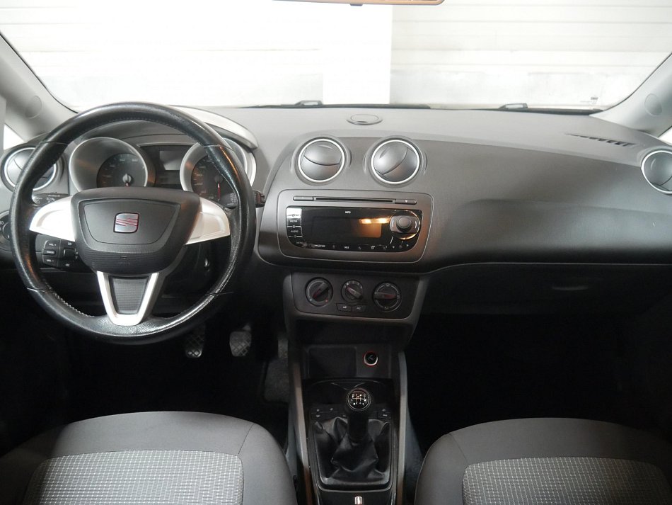 Seat Ibiza 1.2i 