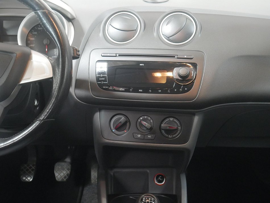 Seat Ibiza 1.2i 